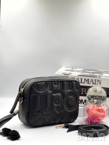 чанти lui jo, снимка 7 - Чанти - 50998571