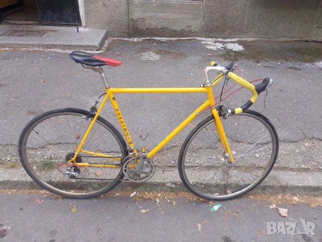 шосеен велосипед 28"