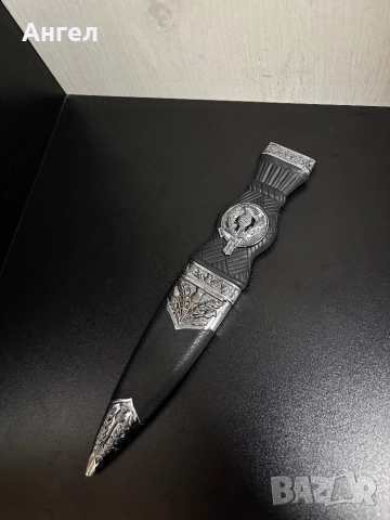 Декоративен Нож, снимка 3 - Други стоки за дома - 52286091