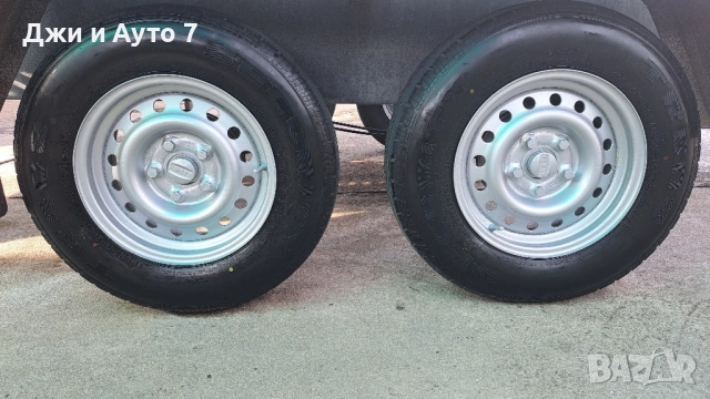 Boro BR2 ЛИЗИНГ , снимка 4 - Ремаркета - 51793374