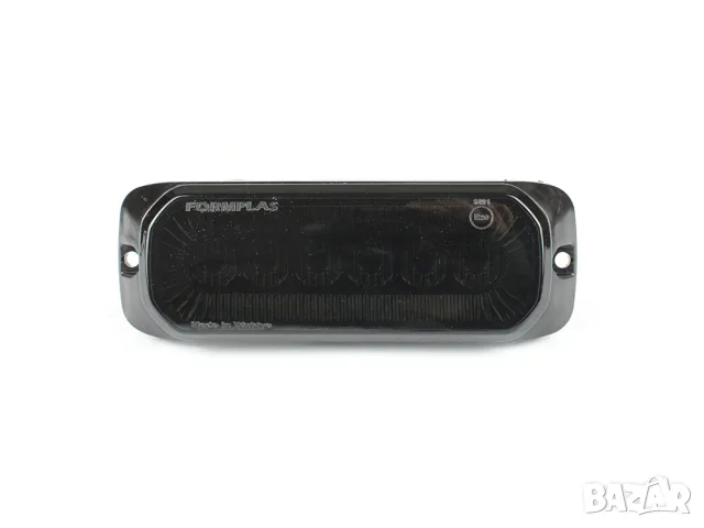 Висящ LED габарит с 2 функции 12-24V