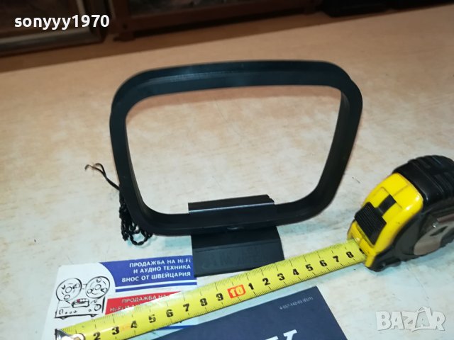 ANTENA-RECEIVER-ВНОС SWISS 1807231731, снимка 5 - Ресийвъри, усилватели, смесителни пултове - 41588678