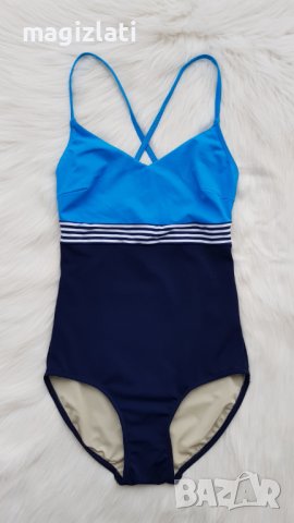Нов дамски бански размер S, снимка 6 - Бански костюми - 40117782