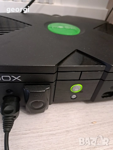 конзола X box , снимка 4 - Xbox конзоли - 53873683