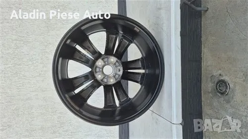 Джанта R18 Kia Sportage година 2010 2011 2012 2013 2014 2015 ET40.5 7.0Jx18 код 529103U350 , снимка 5 - Аксесоари и консумативи - 50428773