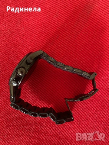 Мъжки часовник , снимка 4 - Мъжки - 53443196