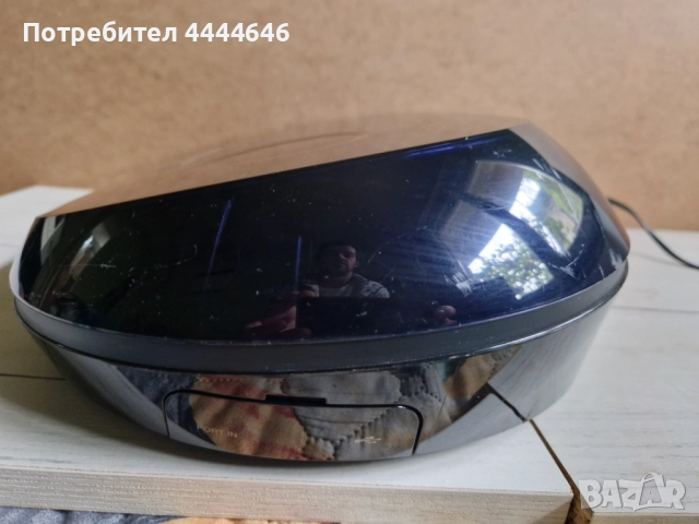 LG HT32S DO, снимка 4 - Плейъри, домашно кино, прожектори - 51916638