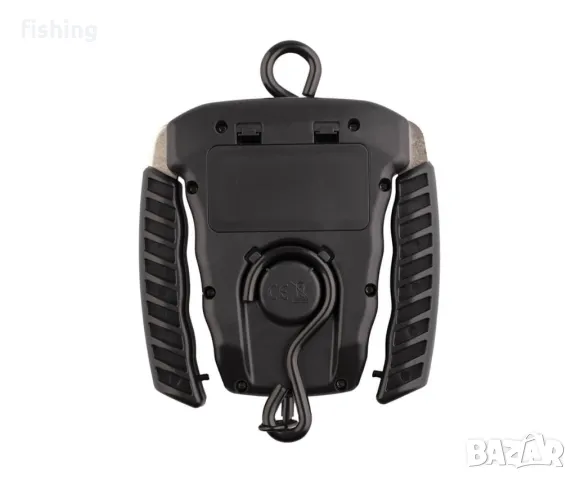 Zfish Heavy Duty Scale 50kg дигитален кантар, снимка 3 - Екипировка - 49109071