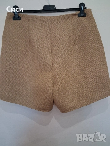 Дамски костюм с къси панталони , снимка 5 - Комплекти - 53572154