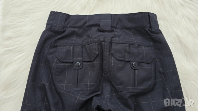 Дамски ски екип размер S-М, снимка 10 - Зимни спортове - 53081960