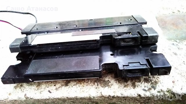 SAMSUNG UE40D5500 със счупена матрица ,BN44-00422B ,BN41-01660B ,BN41-01678A ,D550-12C ,LTJ400HM03-B, снимка 15 - Части и Платки - 35859775