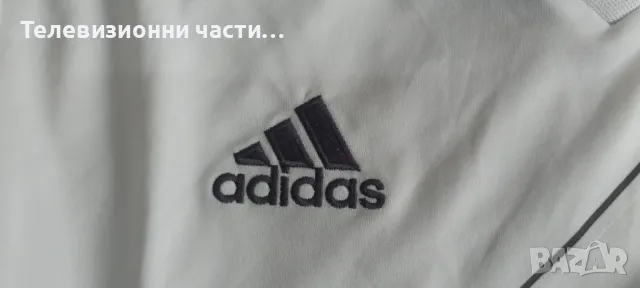 Оригинална футболна тениска фланелка на Германия 2012-2014 домакински екип Adidas X20656 размер L, снимка 8 - Спортни дрехи, екипи - 49780066