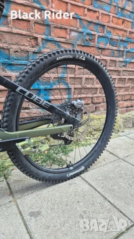 Електрически карбонов велосипед E Bike CUBE STEREO ONE44 TM, BOSCH CX, 800 Wh, Smart System, снимка 9 - Велосипеди - 55981920
