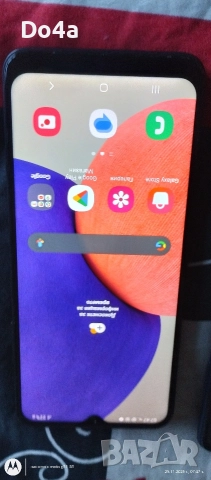 супер телефон и договаряне като нови, снимка 5 - Samsung - 52881024