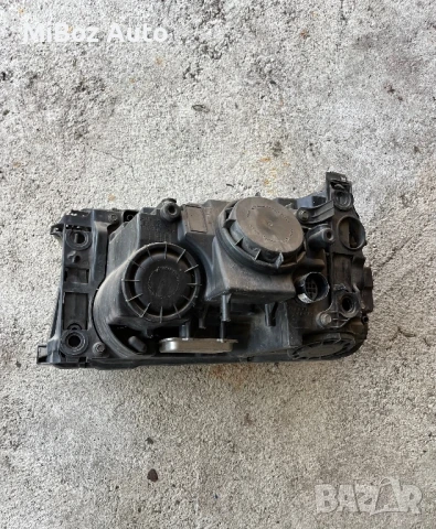 Фар фарове Рейндж Роувър Range Rover L322, снимка 10 - Части - 50992039