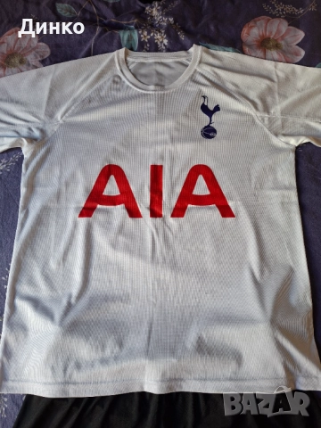 Мъжко екипче Пума!, снимка 3 - Спортни дрехи, екипи - 51618146