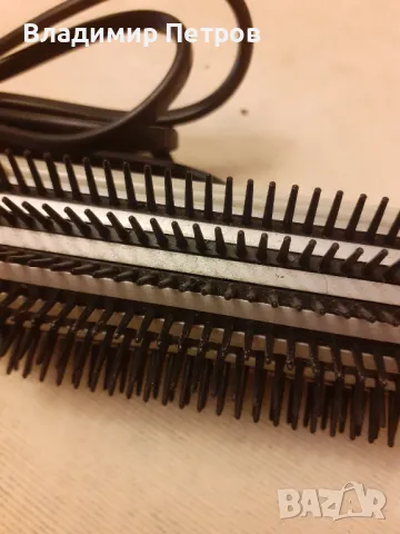 Четка електрическа , снимка 4 - Други - 49195985