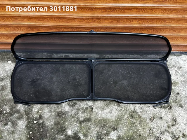 Уиндстоп за Peugeot/Audi/BMW, снимка 6 - Части - 56155316