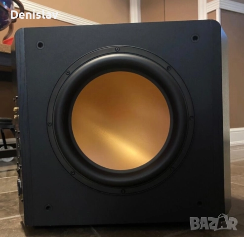 Klipsch RT12D, снимка 6 - Тонколони - 52559269