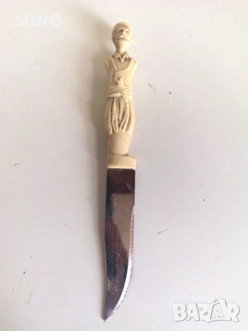 Колекционерско Ножче