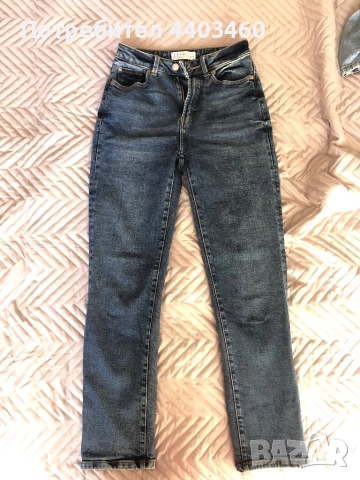 Дънки - Карго и Слим, снимка 6 - Дънки - 51822923