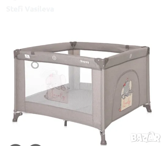 Продавам кошара за игра, снимка 4 - Кошарки - 49783378