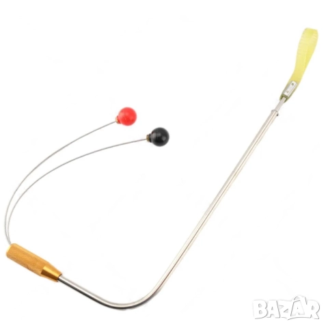 Професионално ласо за безопасно отключване на автомобилни врати