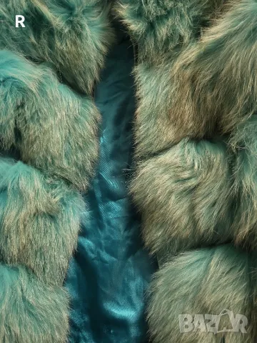 Елеци от лисица , снимка 11 - Елеци - 48165160