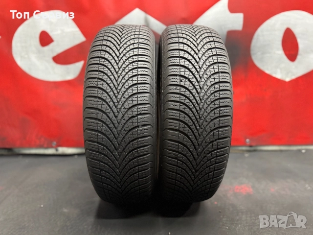 185 65 15, Всесезонни гуми, Debica Navigator3, 2 броя, снимка 2 - Гуми и джанти - 52574871