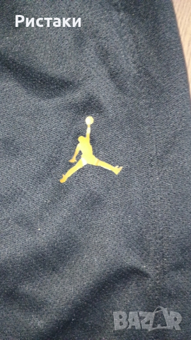 Мъжко долнище Nike dry fit Air Jordan , снимка 5 - Спортни дрехи, екипи - 44791555