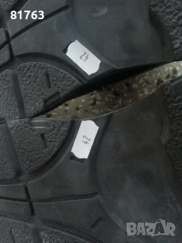 Зимни  боти, снимка 4 - Мъжки боти - 48810028