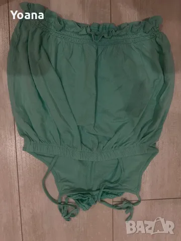 Потник , снимка 2 - Детски Блузи и туники - 50403562