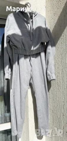 ZARA зимен комплект