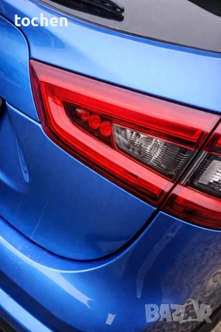 NISSAN Qashqai 1.7 dCi 4x4 Tekna , снимка 6 - Автомобили и джипове - 53256523