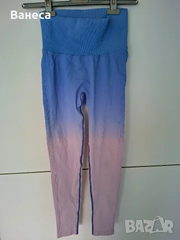 Peach pump клин С/М размер, снимка 3 - Клинове - 56211872