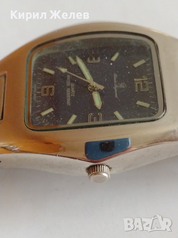 Мъжки часовник Charles Reymond интересен модел много красив - 23847, снимка 4 - Мъжки - 36136444