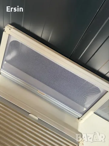 Комбинирана ролетна щора REMiS Размер : 748/365, снимка 7 - Къмпинг мебели - 49192612