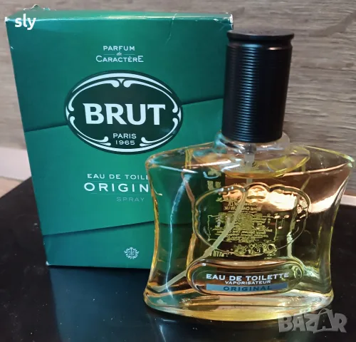 Brut original EDT 100 ml