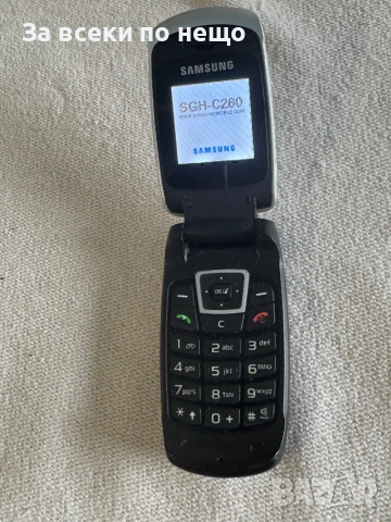 GSM Телефон Самсунг Samsung SGH-C260 , Samsung C260