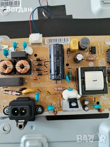 LG   32LQ63006LA, снимка 3 - Части и Платки - 55833195