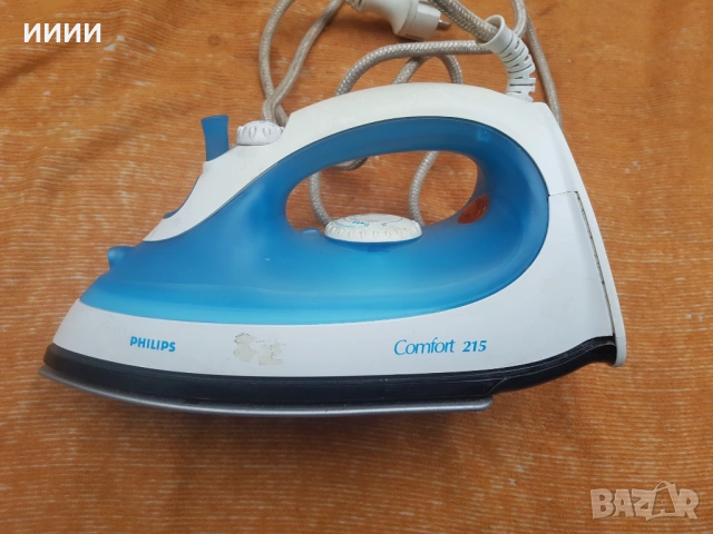 Ютия парна PHILLIPS , снимка 4 - Ютии - 53467528