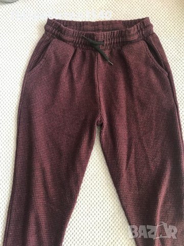 Виненочервен анцуг, снимка 6 - Спортни екипи - 40850531