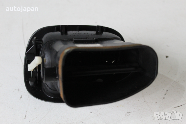 Решетка въздуховод парно Пежо 206 1.4 75кс 2врати 02г Peugeot 206 1.4 75hp 2002, снимка 2 - Части - 44730684