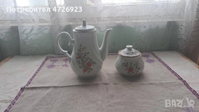 порцеланови неща