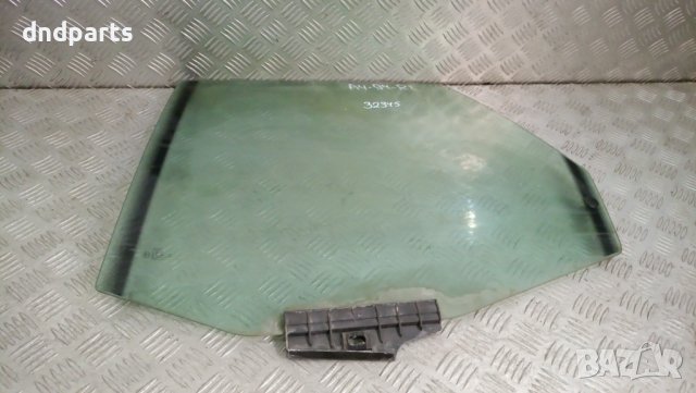 Странично стъкло Audi A4 1994г.(задно ляво)	