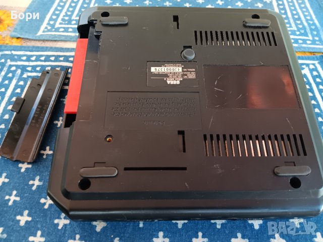 SEGA MEGA DRIVE 2 16 BIT, снимка 6 - Други игри и конзоли - 42131629