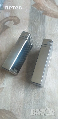 японска запалка.Sarome. запалка., снимка 4 - Антикварни и старинни предмети - 53692048