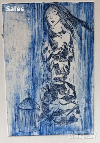 Картини , снимка 13 - Картини - 41517205