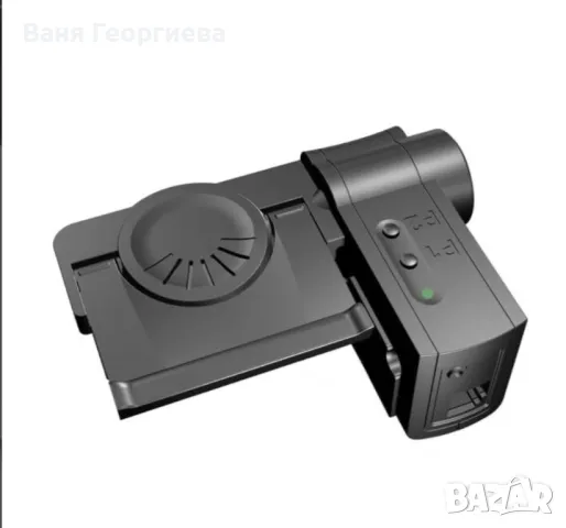 Senheiser Handset Lifter Слушалки Handsfree Обаждания , снимка 4 - Други - 49387607