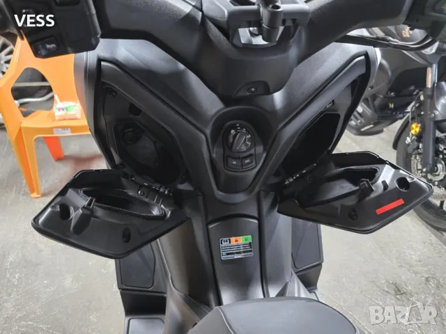 Yamaha X-max 300 в гаранция , снимка 6 - Мотоциклети и мототехника - 49515903